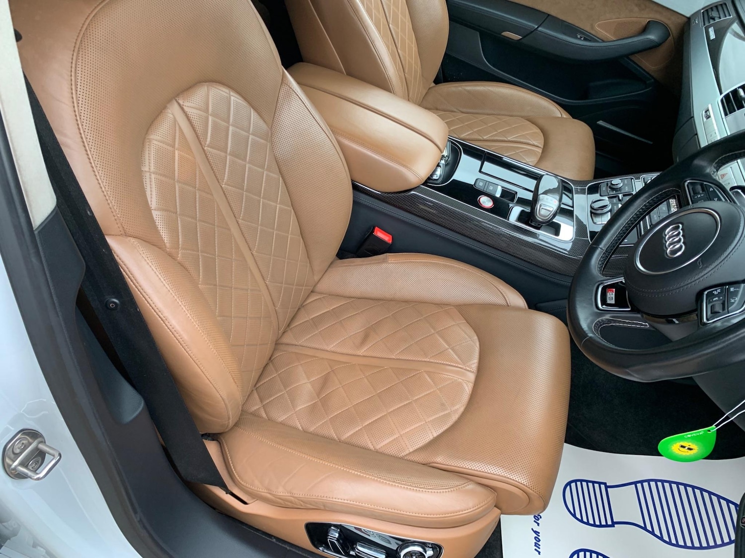 Used Audi A8 2016 for sale - 77646946: Photo 29