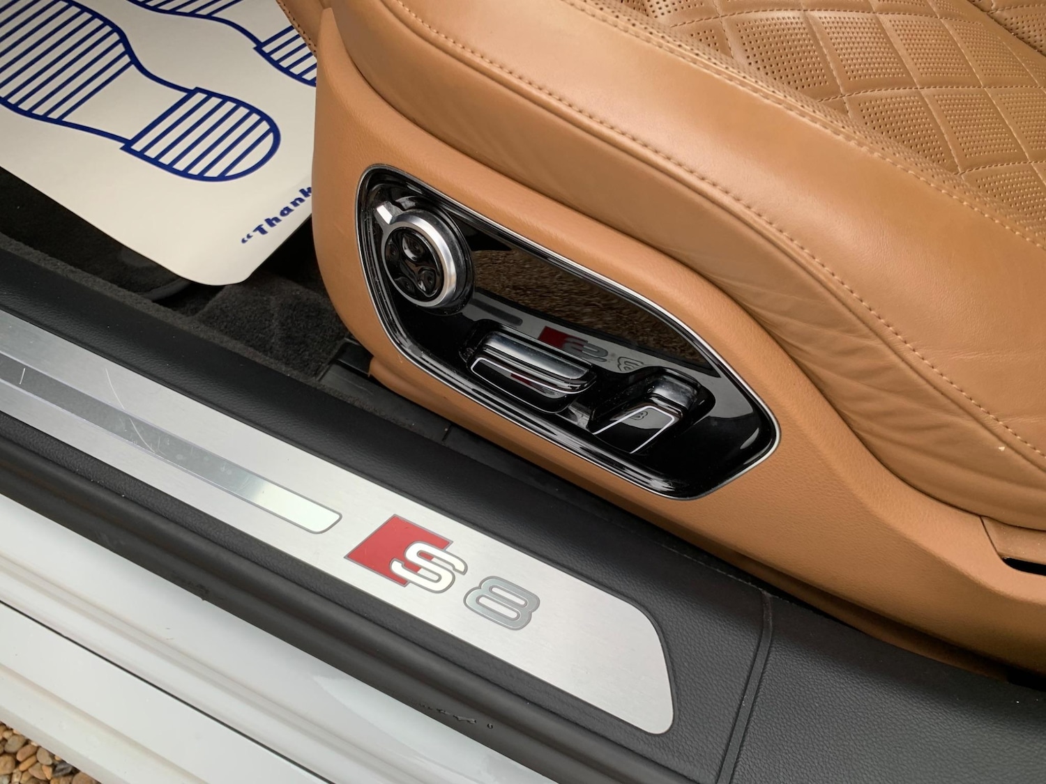 Used Audi A8 2016 for sale - 77646946: Photo 34