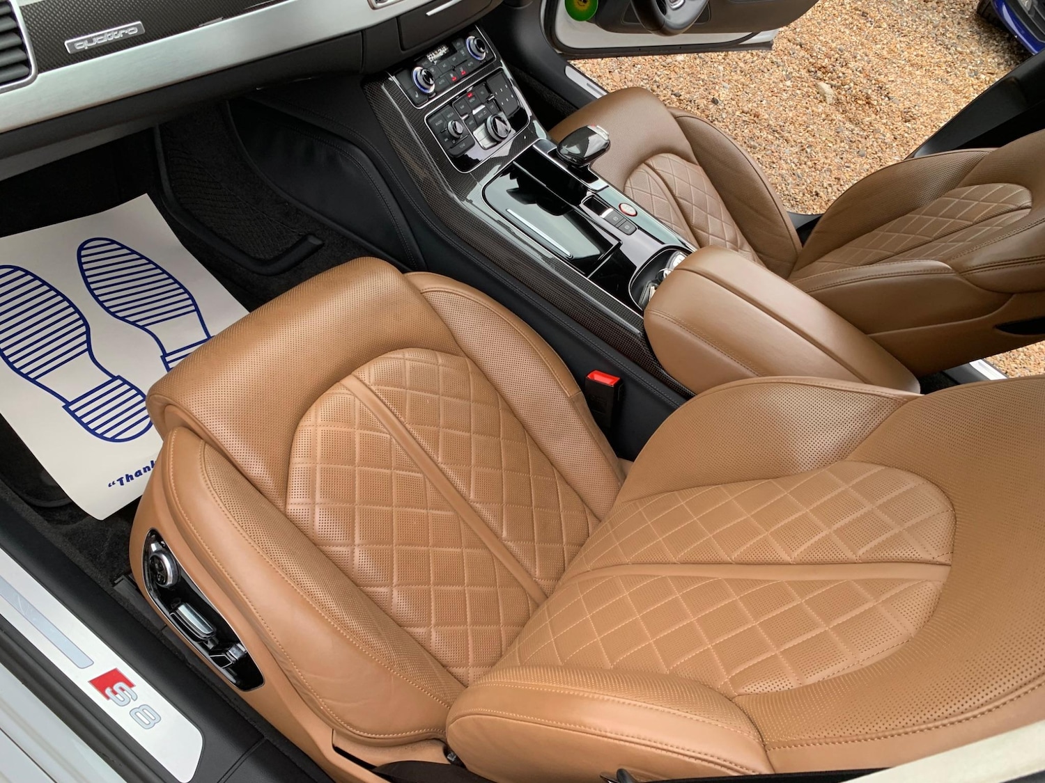 Used Audi A8 2016 for sale - 77646946: Photo 36