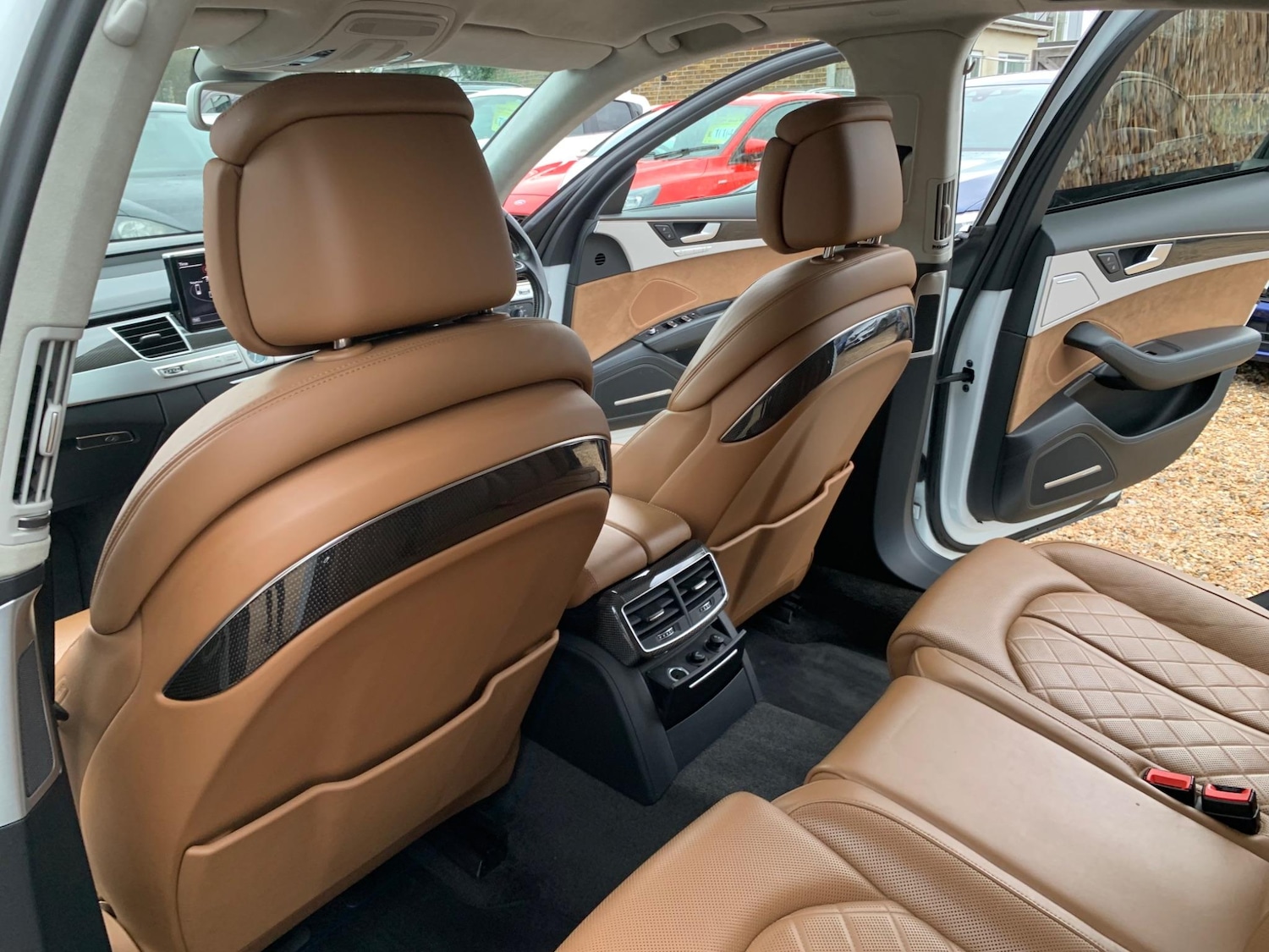 Used Audi A8 2016 for sale - 77646946: Photo 46