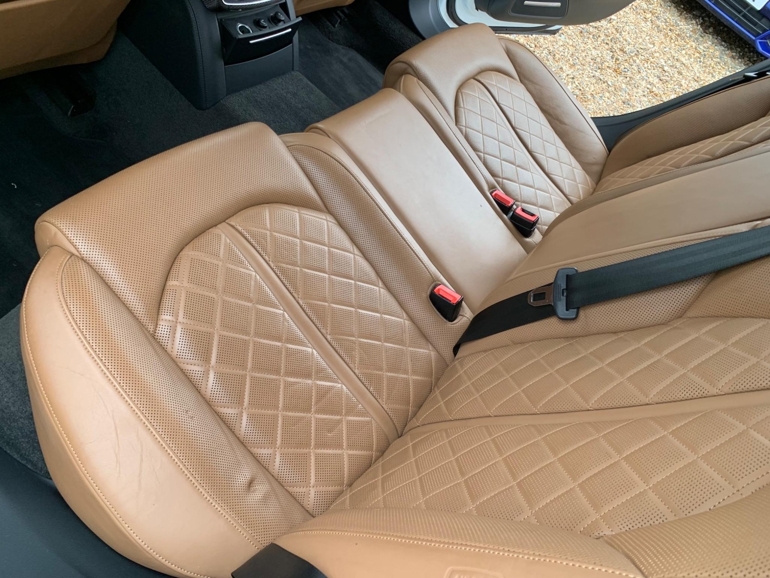 Used Audi A8 2016 for sale - 77646946: Photo 47