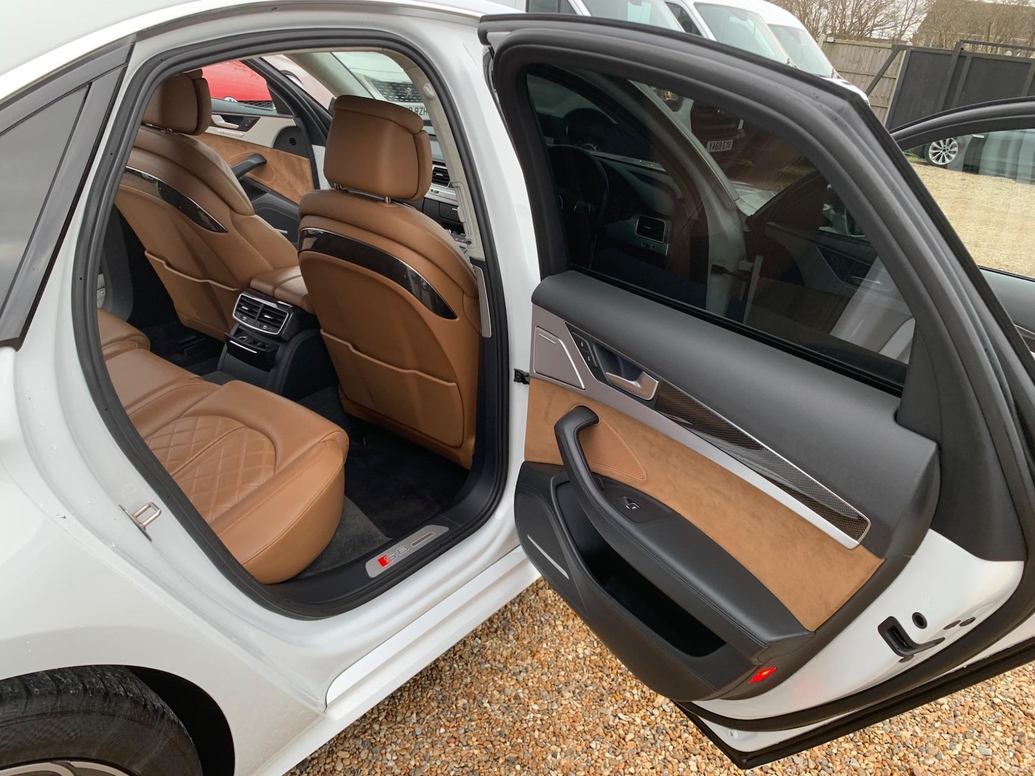 Used Audi A8 2016 for sale - 77646946: Photo 49