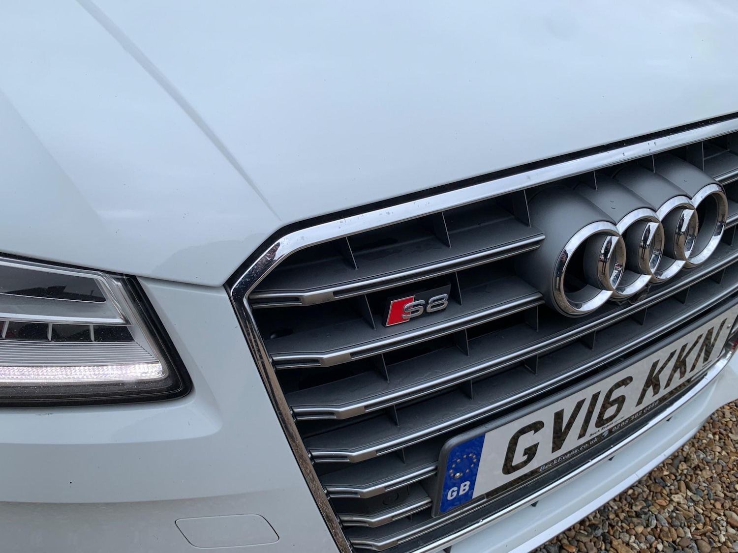 Used Audi A8 2016 for sale - 77646946: Photo 9