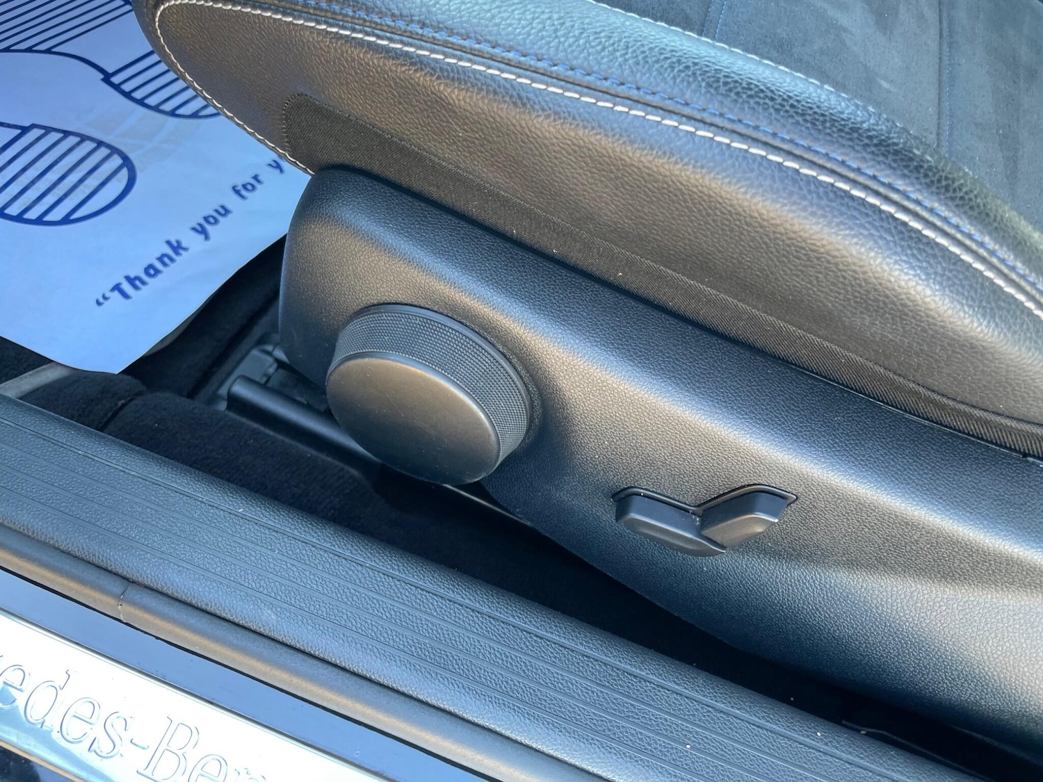 Used Mercedes-Benz C Class 2015 for sale - 77670619: Photo 27