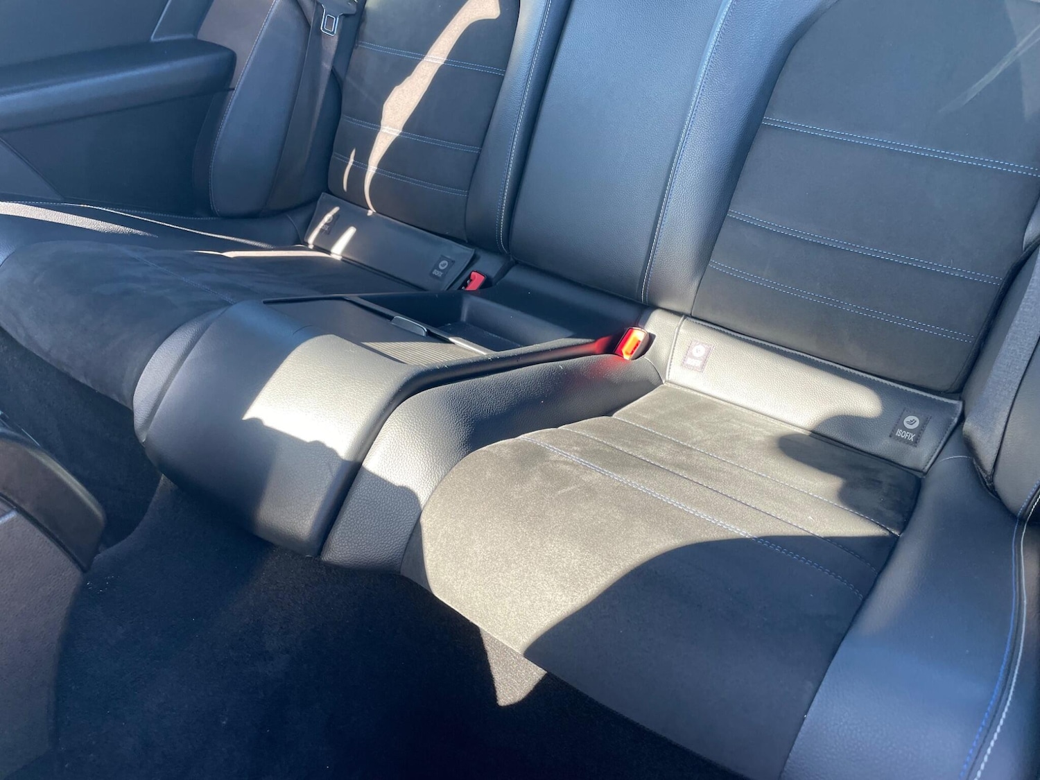 Used Mercedes-Benz C Class 2015 for sale - 77670619: Photo 33