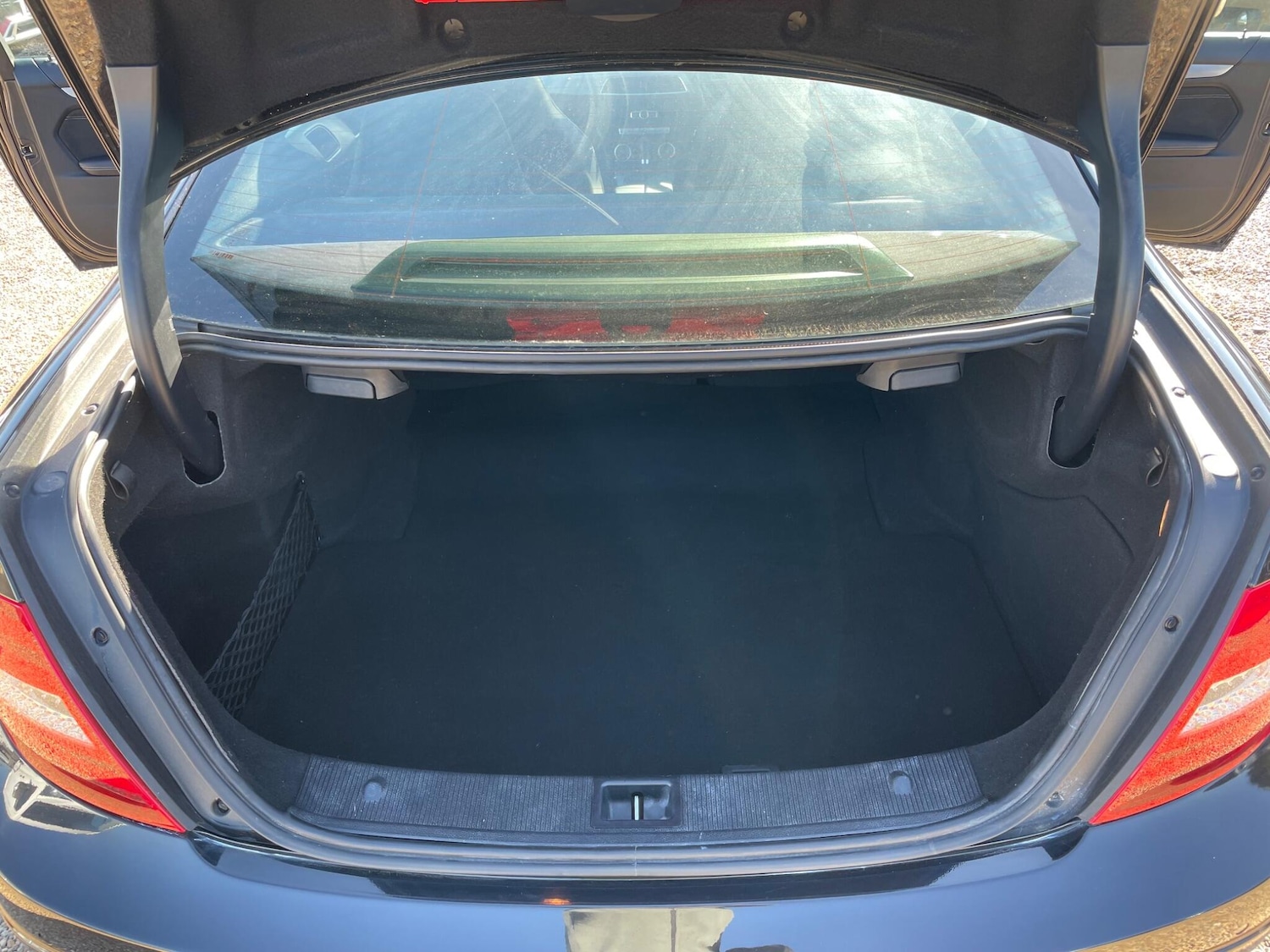 Used Mercedes-Benz C Class 2015 for sale - 77670619: Photo 38