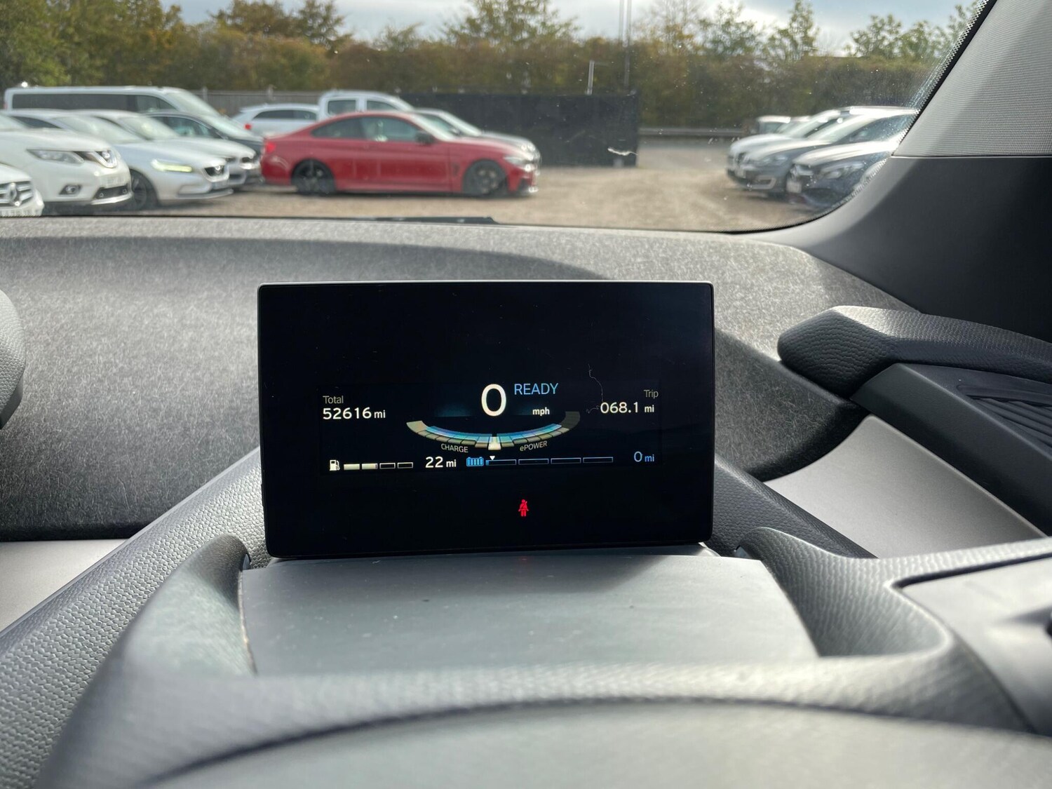 Used BMW i3 2015 for sale - 77501825: Photo 13