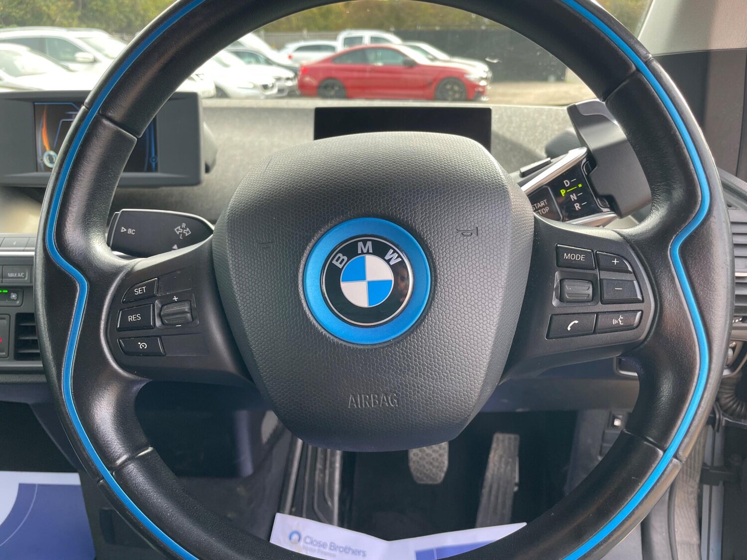 Used BMW i3 2015 for sale - 77501825: Photo 14