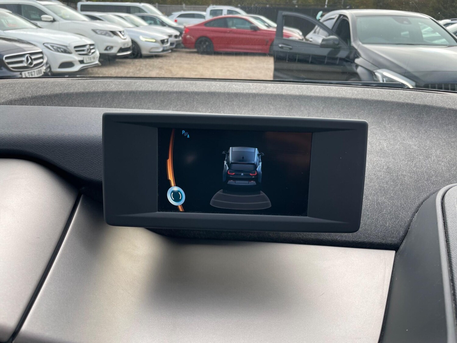 Used BMW i3 2015 for sale - 77501825: Photo 16