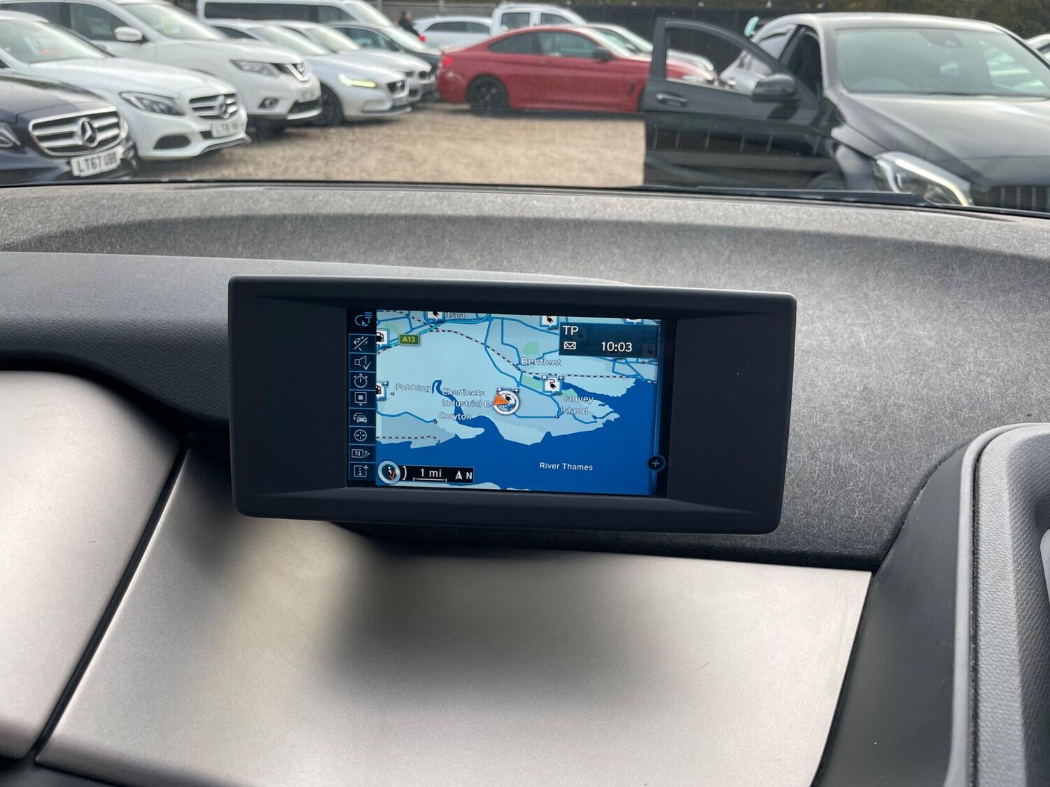 Used BMW i3 2015 for sale - 77501825: Photo 17