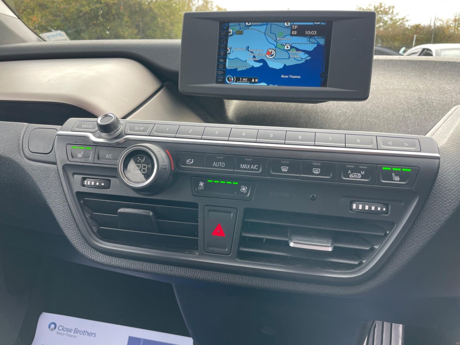 Used BMW i3 2015 for sale - 77501825: Photo 18