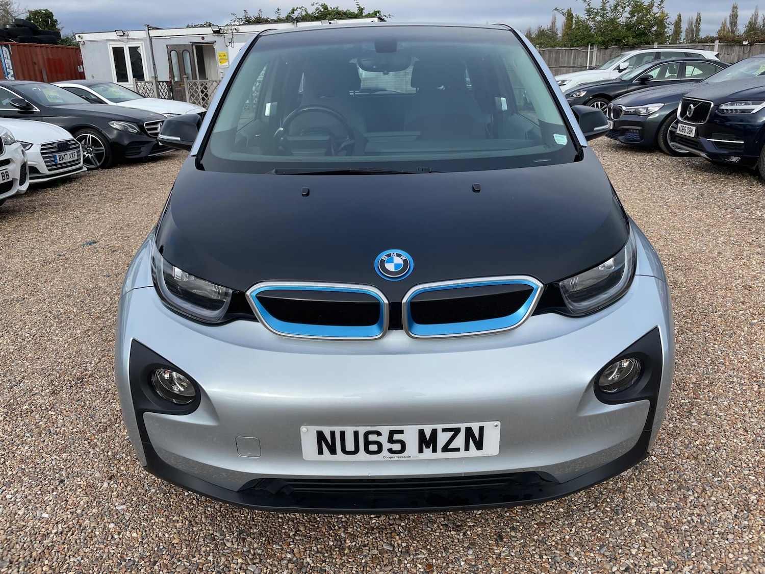 Used BMW i3 2015 for sale - 77501825: Photo 2