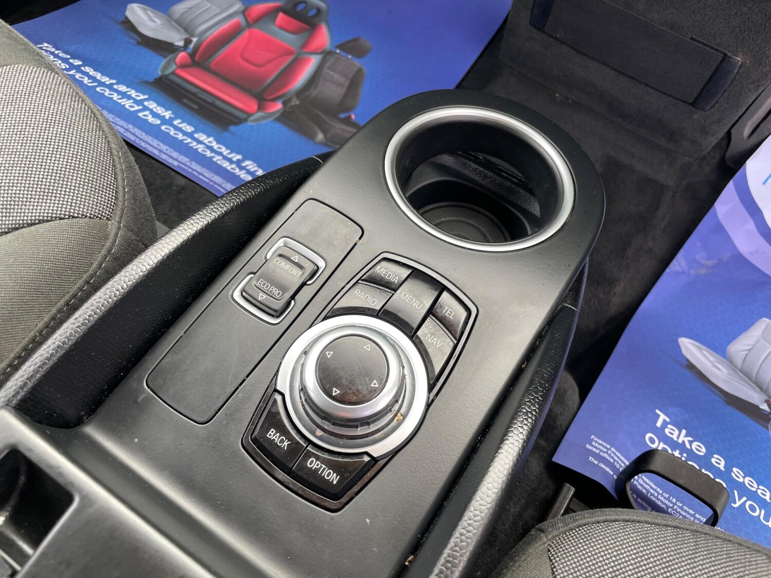 Used BMW i3 2015 for sale - 77501825: Photo 20