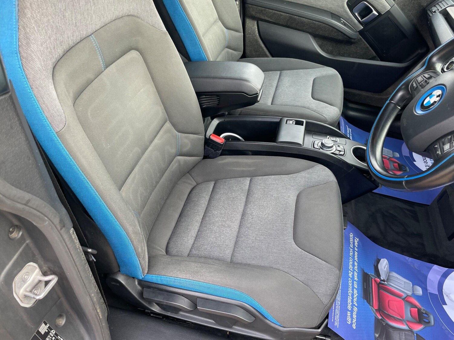 Used BMW i3 2015 for sale - 77501825: Photo 24