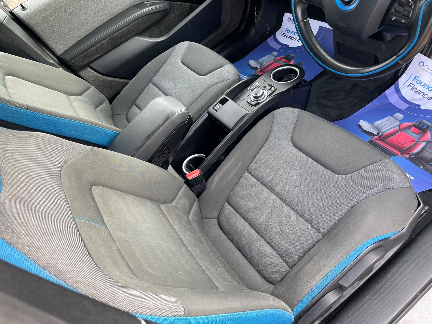 Used BMW i3 2015 for sale - 77501825: Photo 25