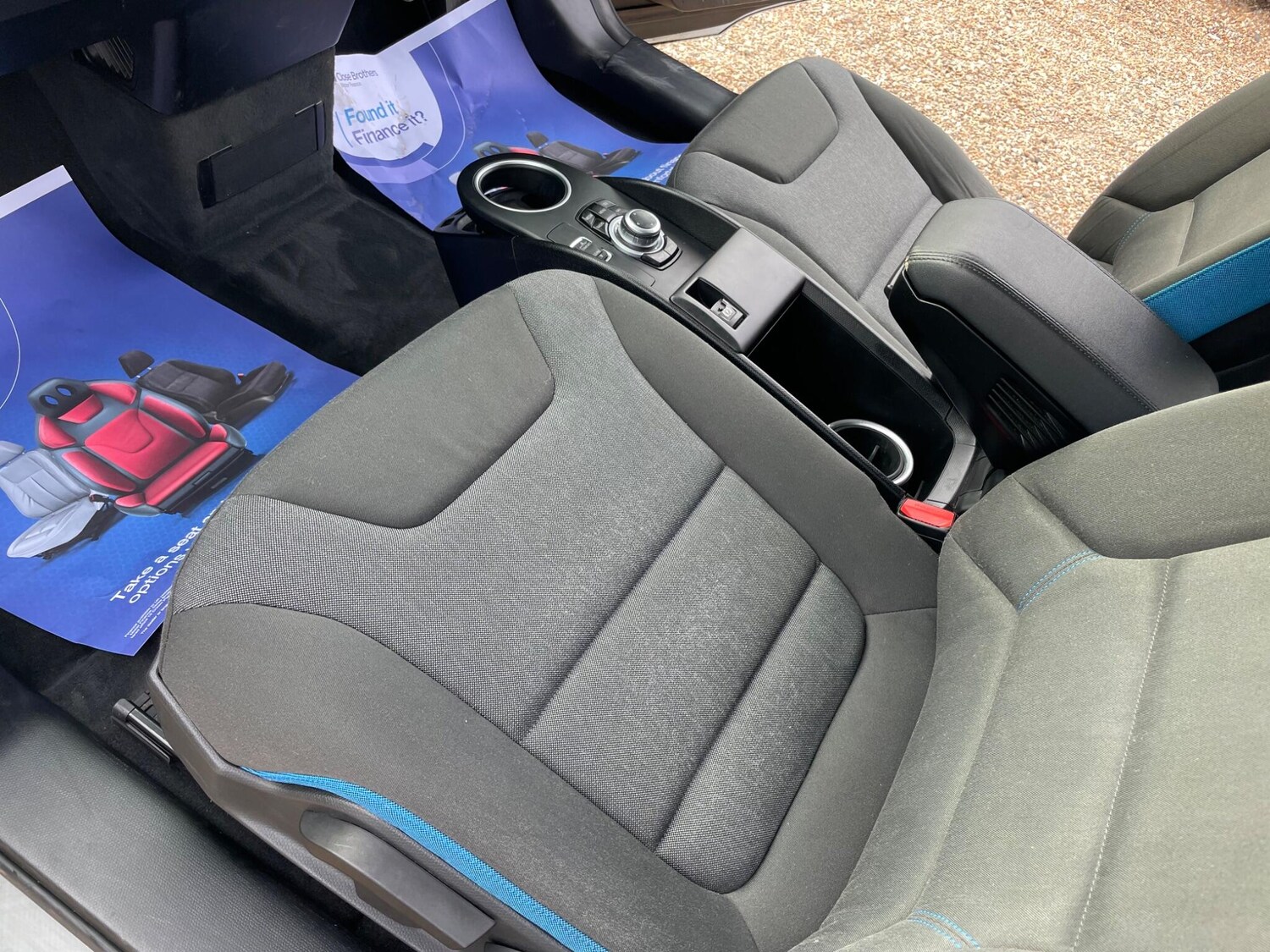 Used BMW i3 2015 for sale - 77501825: Photo 30