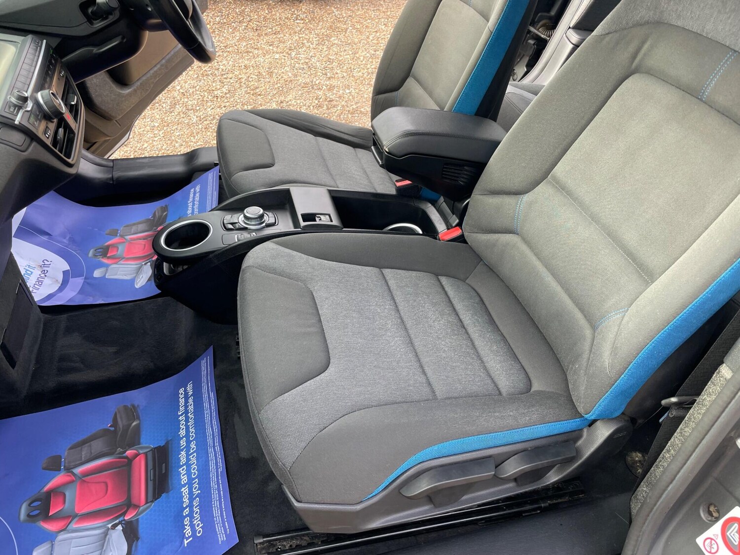 Used BMW i3 2015 for sale - 77501825: Photo 31