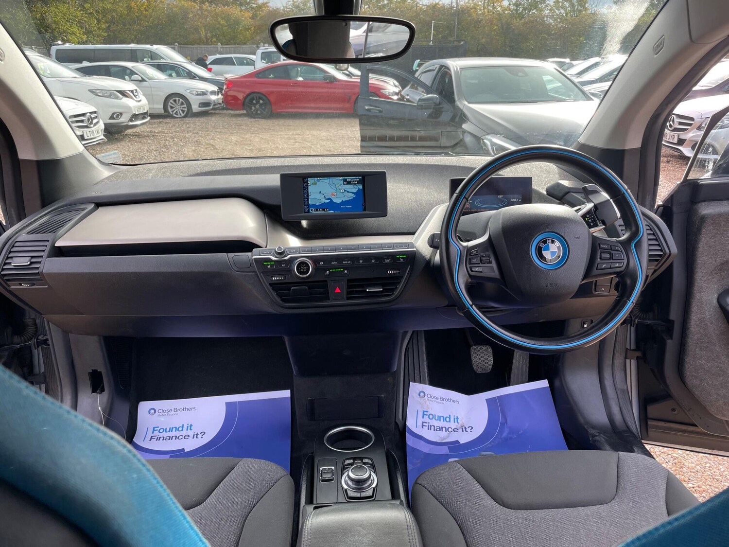 Used BMW i3 2015 for sale - 77501825: Photo 33