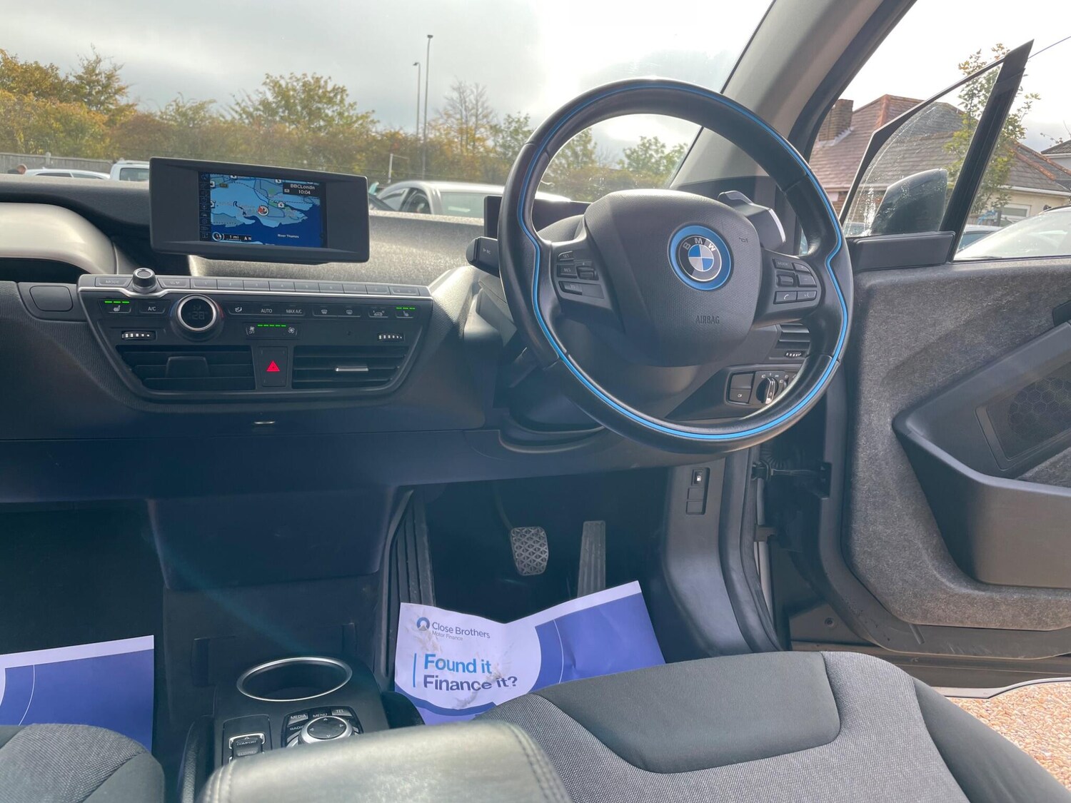 Used BMW i3 2015 for sale - 77501825: Photo 34
