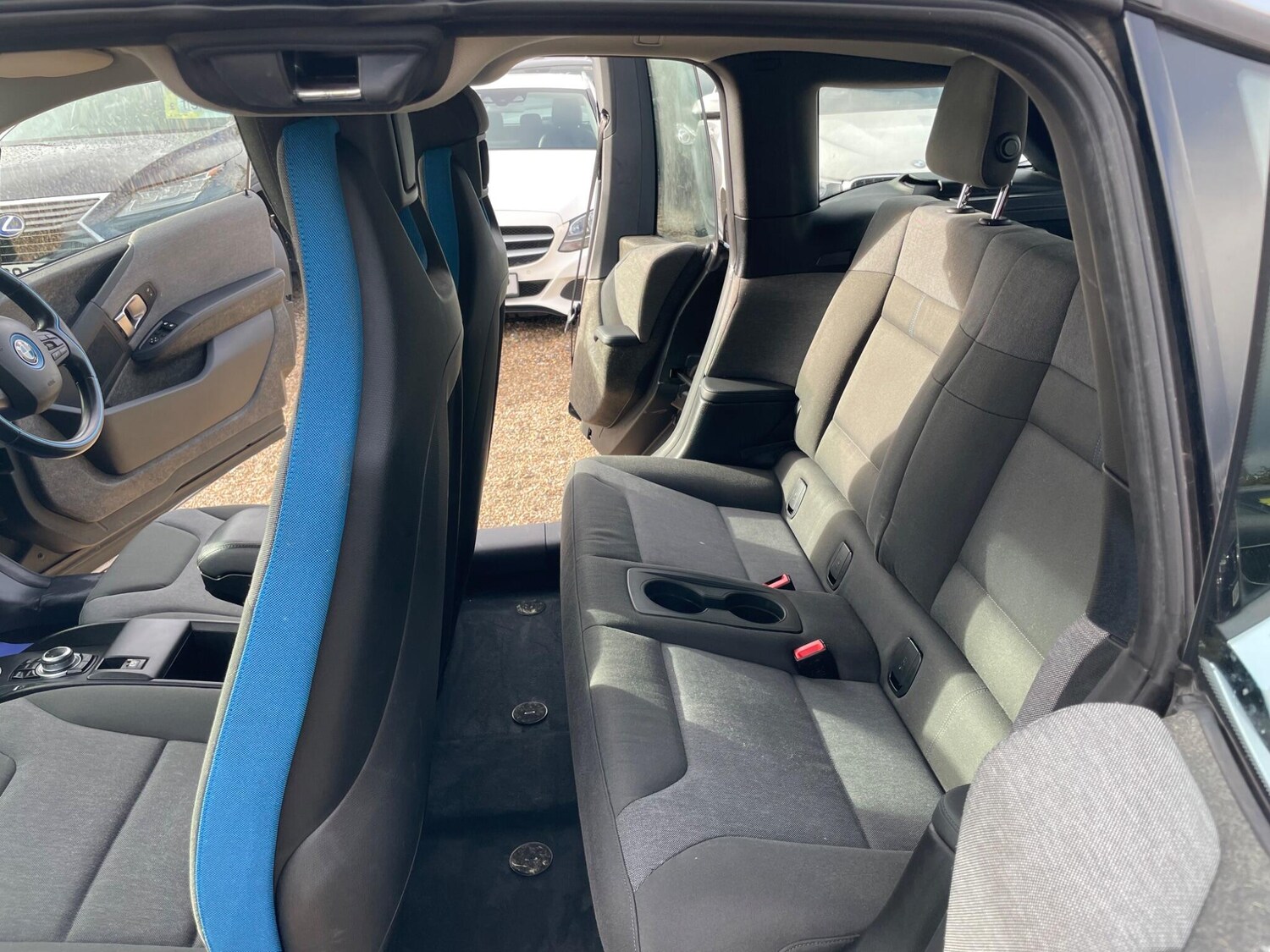 Used BMW i3 2015 for sale - 77501825: Photo 36