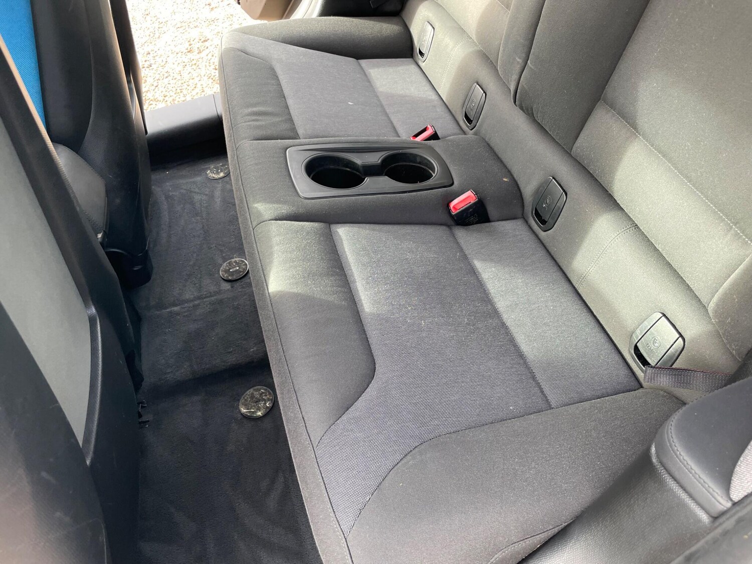 Used BMW i3 2015 for sale - 77501825: Photo 38