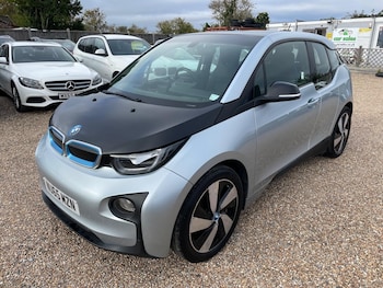 Used BMW i3 2015 for sale - 77501825: Photo