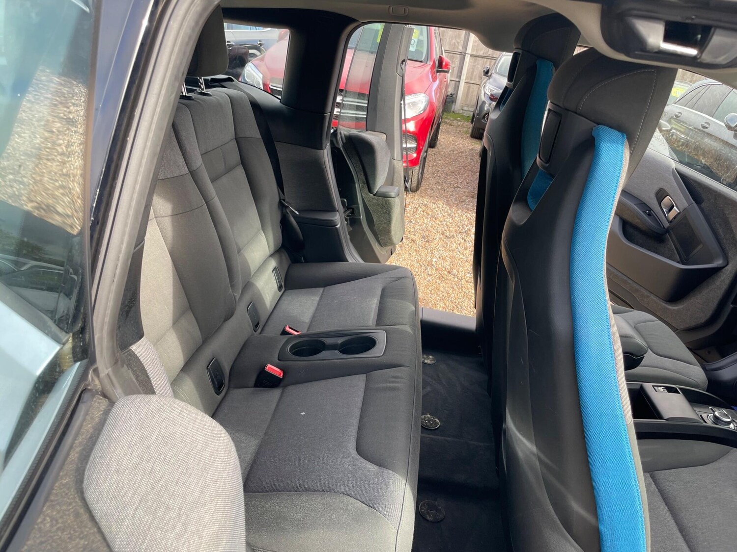 Used BMW i3 2015 for sale - 77501825: Photo 41