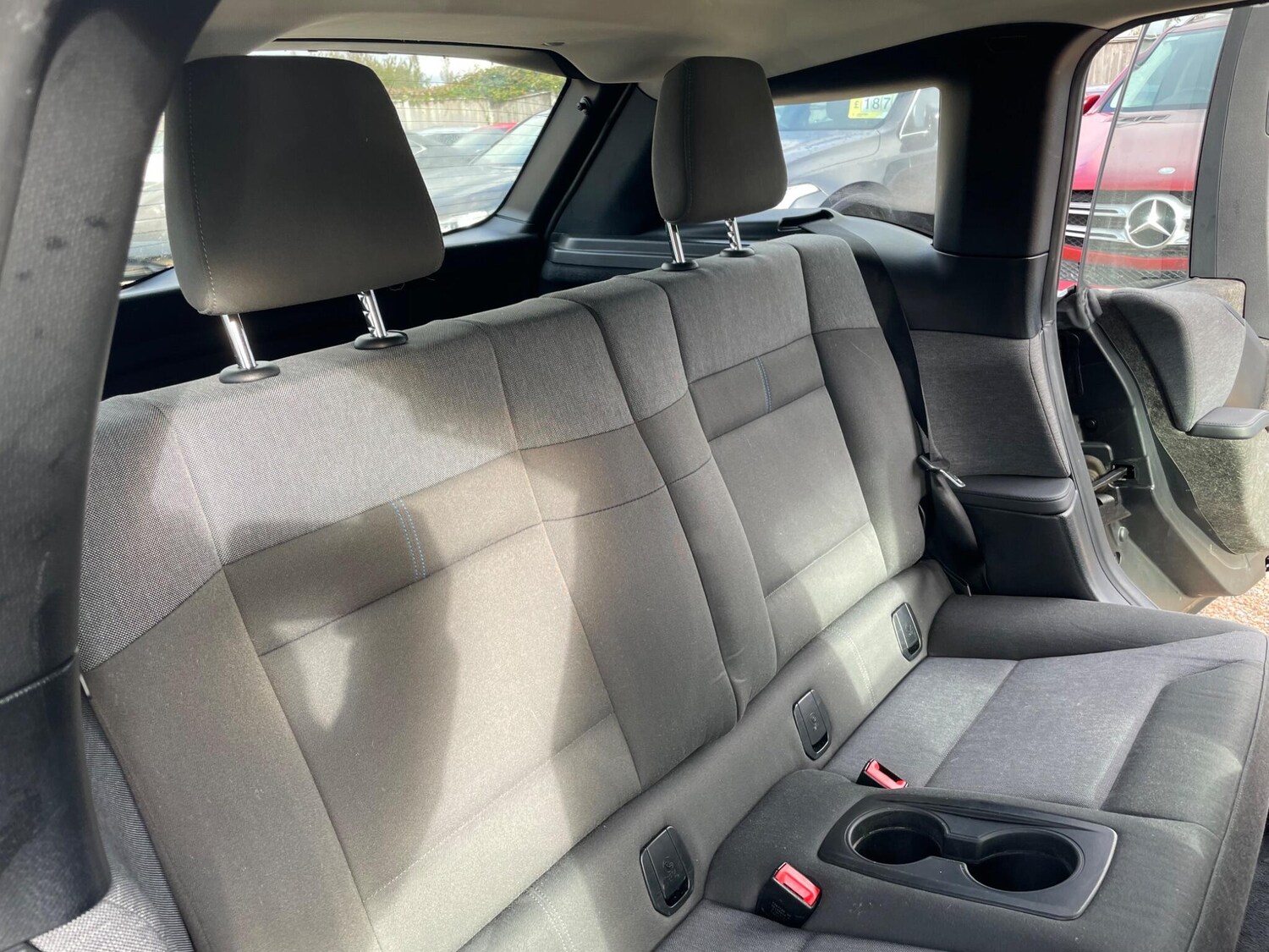 Used BMW i3 2015 for sale - 77501825: Photo 44