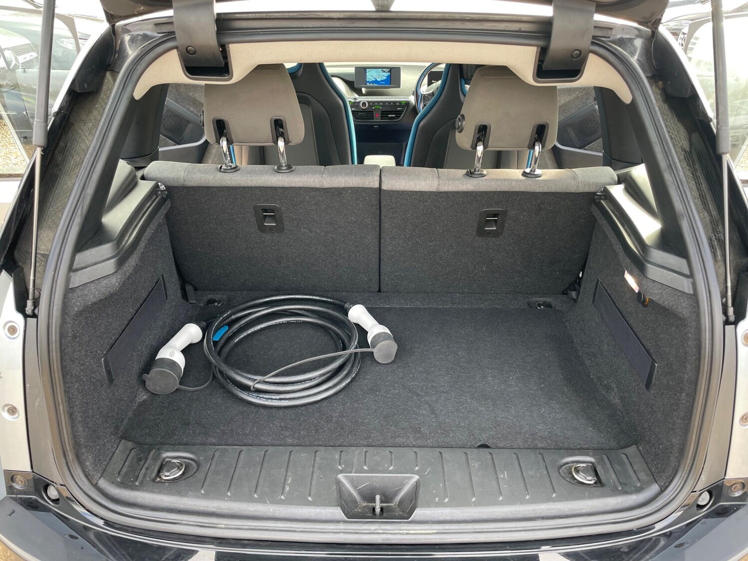 Used BMW i3 2015 for sale - 77501825: Photo 45