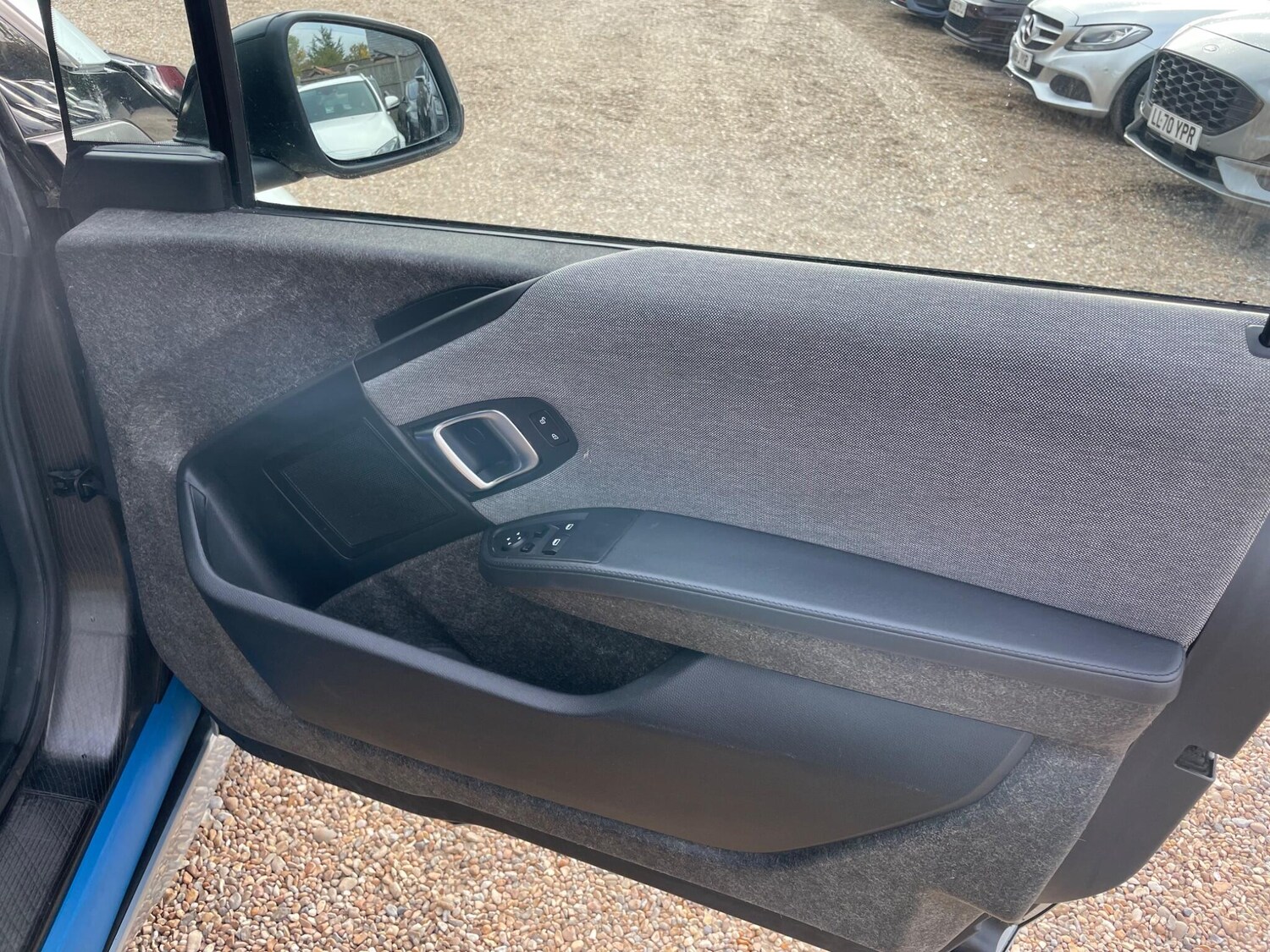 Used BMW i3 2015 for sale - 77501825: Photo 9