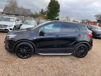 Used Vauxhall Mokka X 2019 for sale - 77510542: Photo