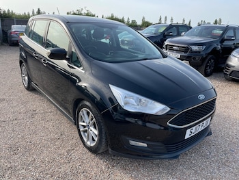 Used Ford Grand C-Max 2017 for sale - 78684565: Photo