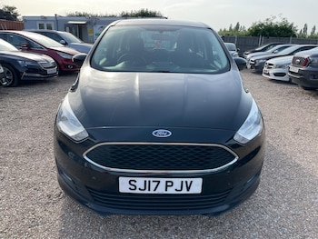 Used Ford Grand C-Max 2017 for sale - 78684565: Photo