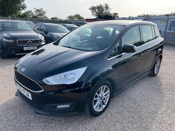 Used Ford Grand C-Max 2017 for sale - 78684565: Photo