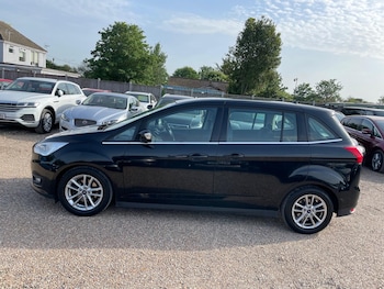 Used Ford Grand C-Max 2017 for sale - 78684565: Photo