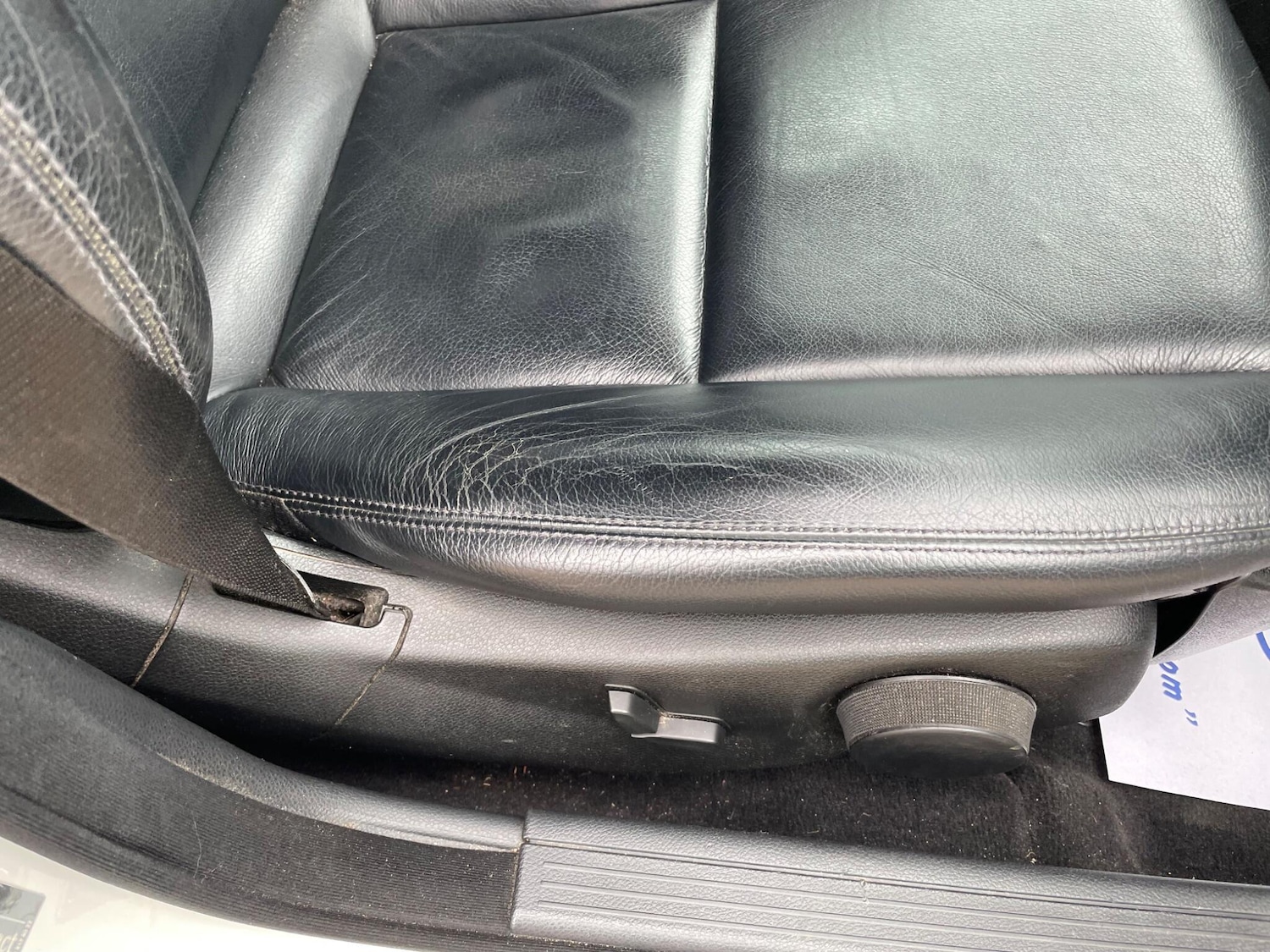 Used Mercedes-Benz C Class 2013 for sale - 78127528: Photo 22