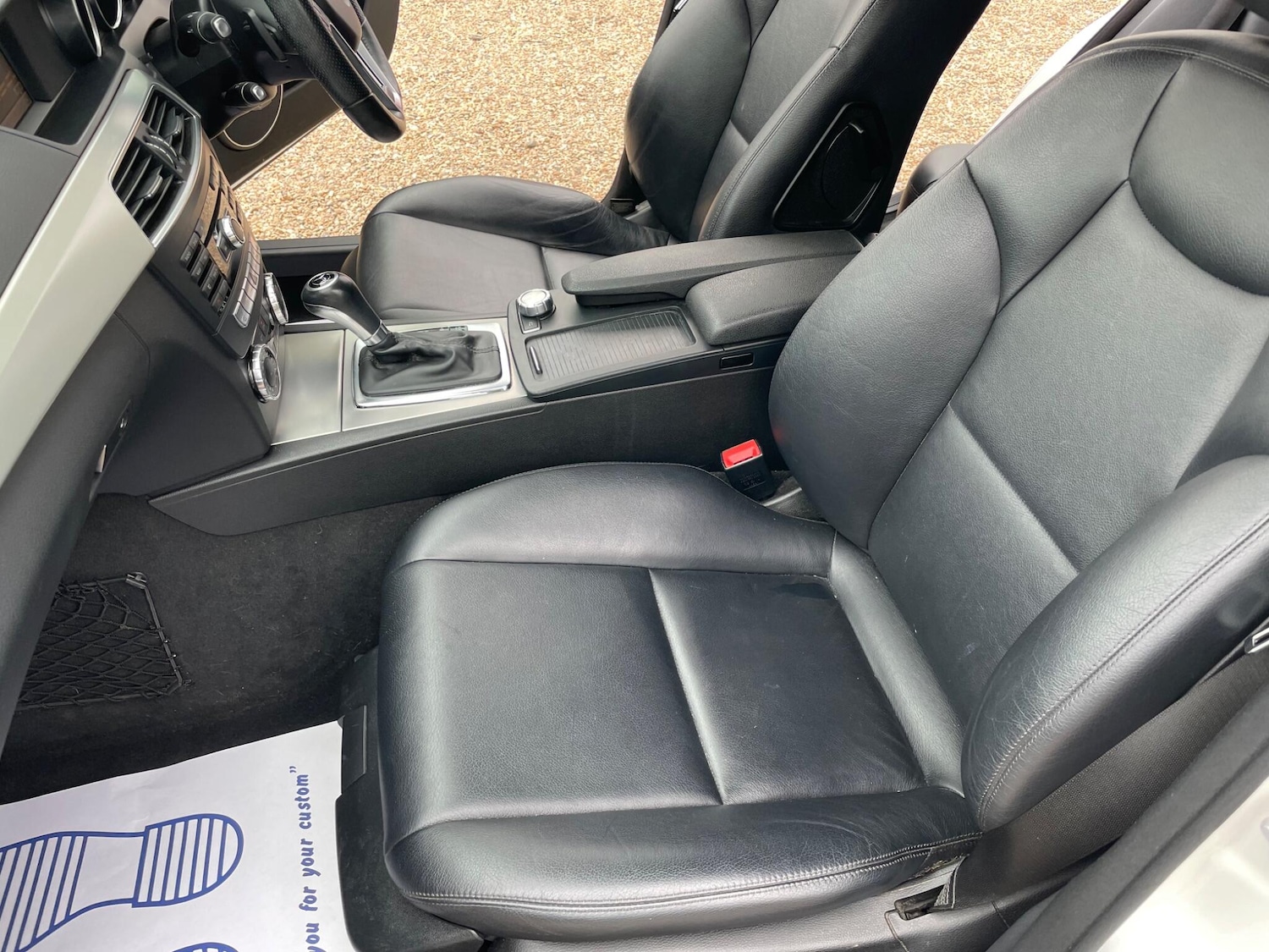 Used Mercedes-Benz C Class 2013 for sale - 78127528: Photo 30