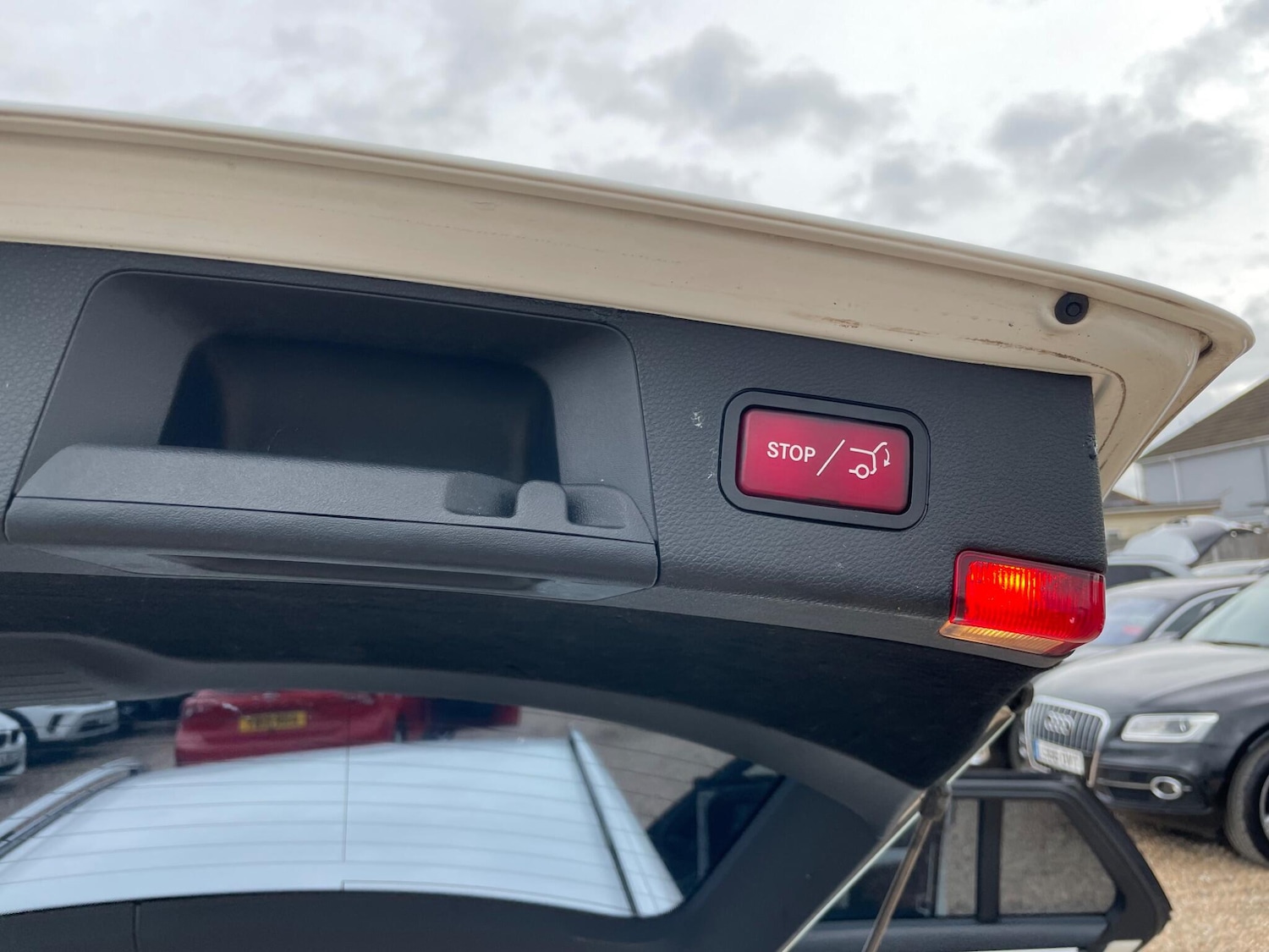 Used Mercedes-Benz C Class 2013 for sale - 78127528: Photo 45