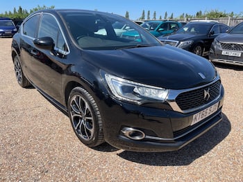 Used DS Automobiles DS 4 2016 for sale - 79609770: Photo