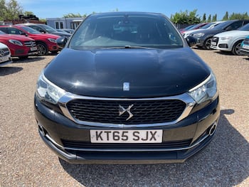 Used DS Automobiles DS 4 2016 for sale - 79609770: Photo