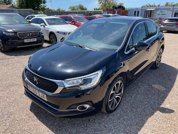 Used DS Automobiles DS 4 2016 for sale - 79609770: Photo