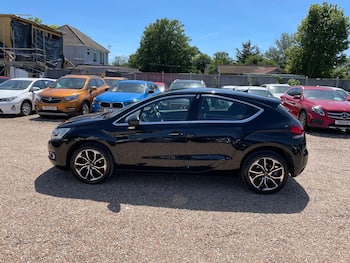 Used DS Automobiles DS 4 2016 for sale - 79609770: Photo