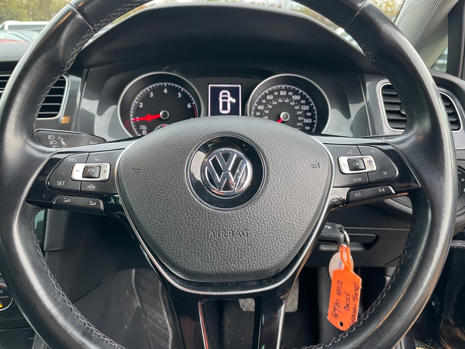 Used Volkswagen Golf 2020 for sale - 77501782: Photo 13