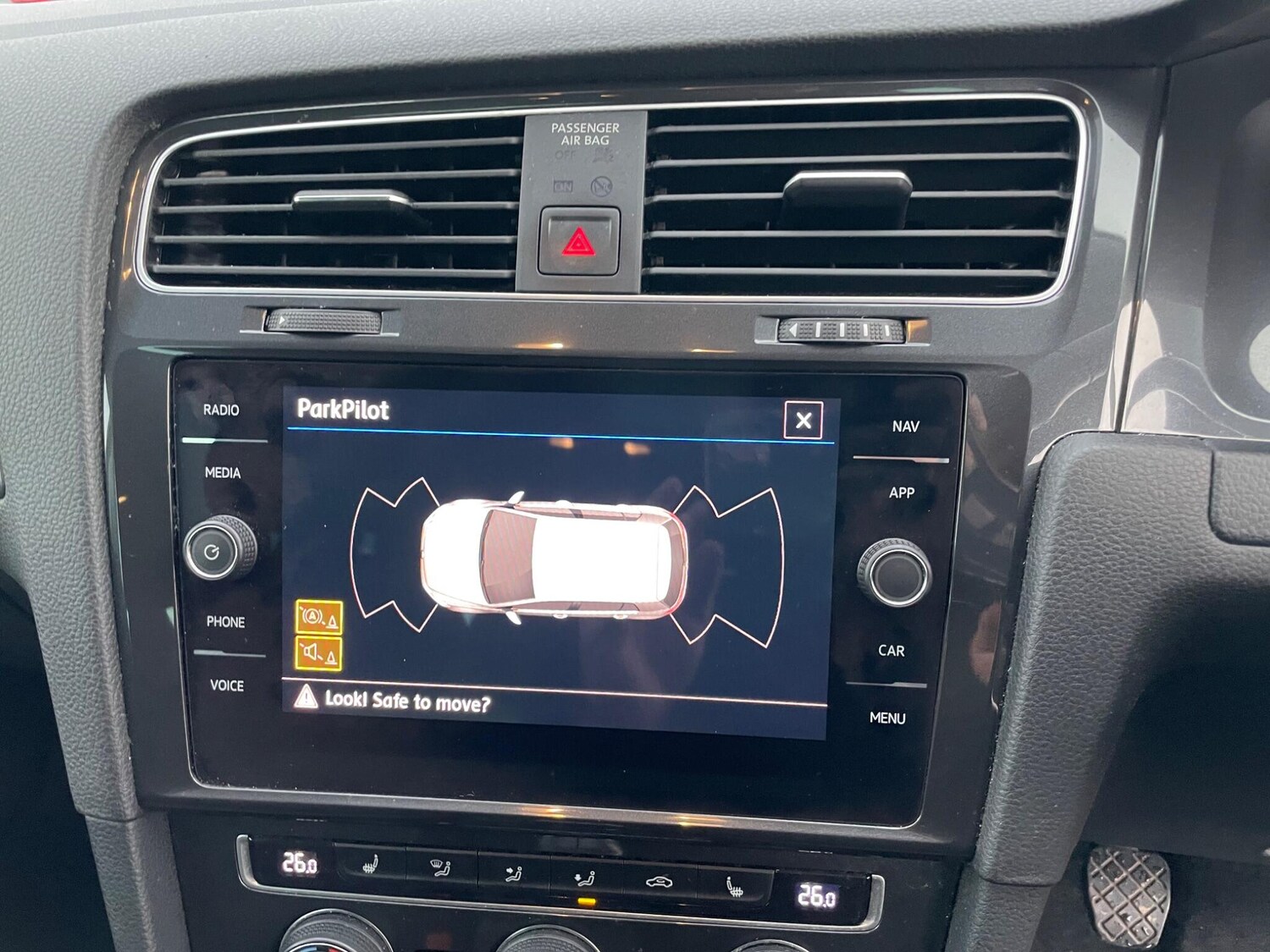 Used Volkswagen Golf 2020 for sale - 77501782: Photo 14