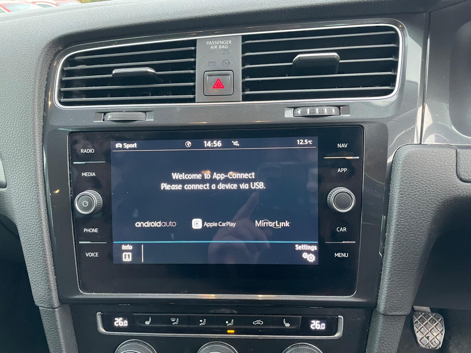 Used Volkswagen Golf 2020 for sale - 77501782: Photo 16