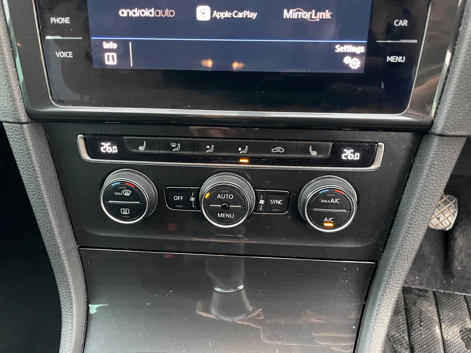 Used Volkswagen Golf 2020 for sale - 77501782: Photo 17