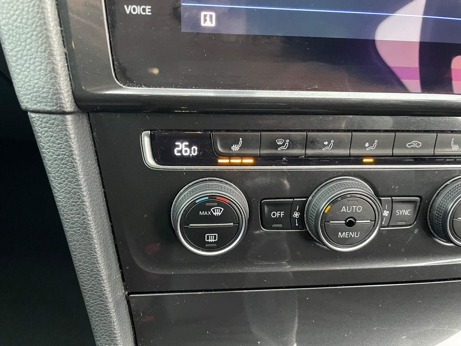 Used Volkswagen Golf 2020 for sale - 77501782: Photo 18