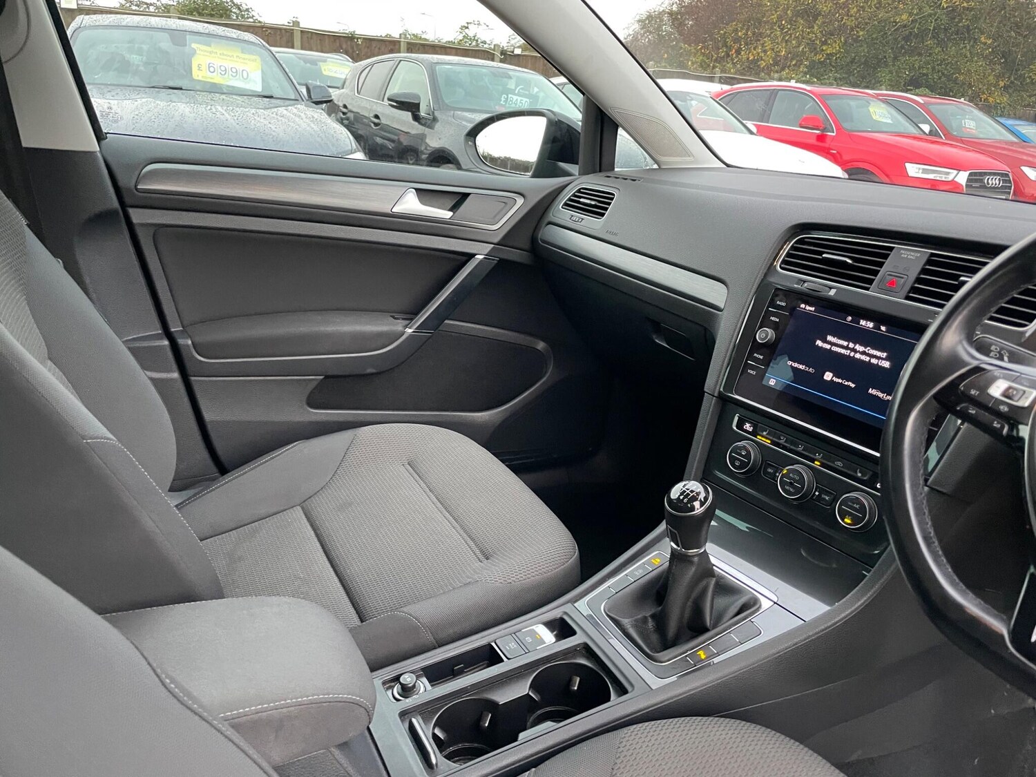 Used Volkswagen Golf 2020 for sale - 77501782: Photo 20