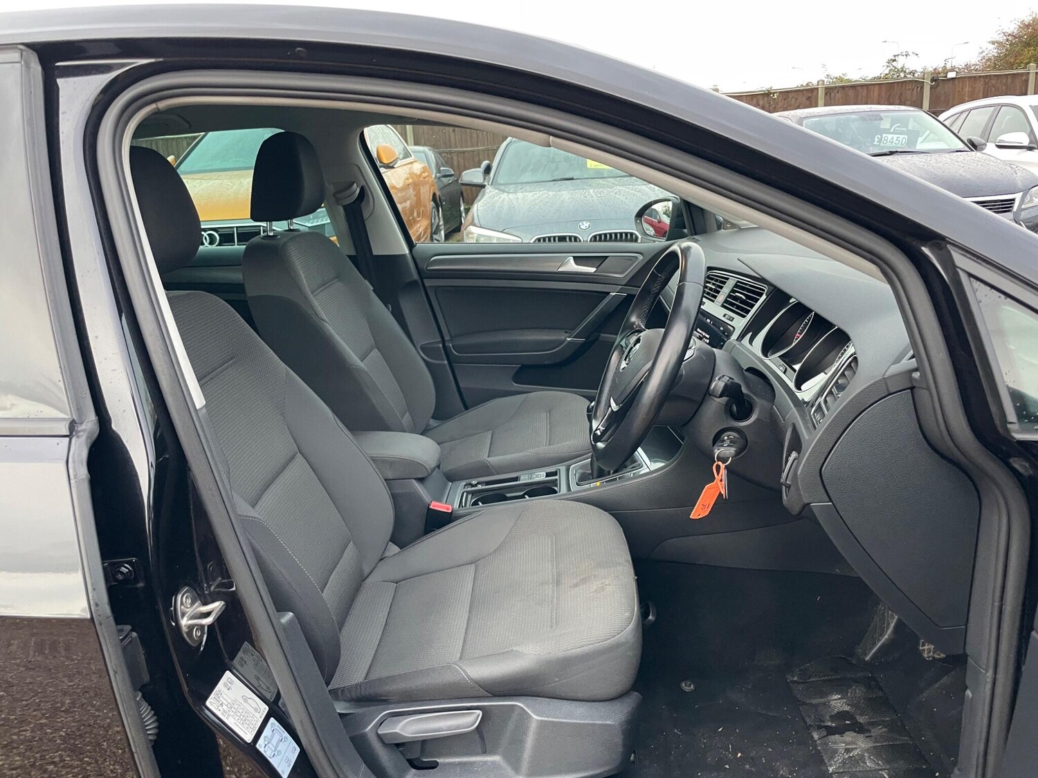 Used Volkswagen Golf 2020 for sale - 77501782: Photo 21