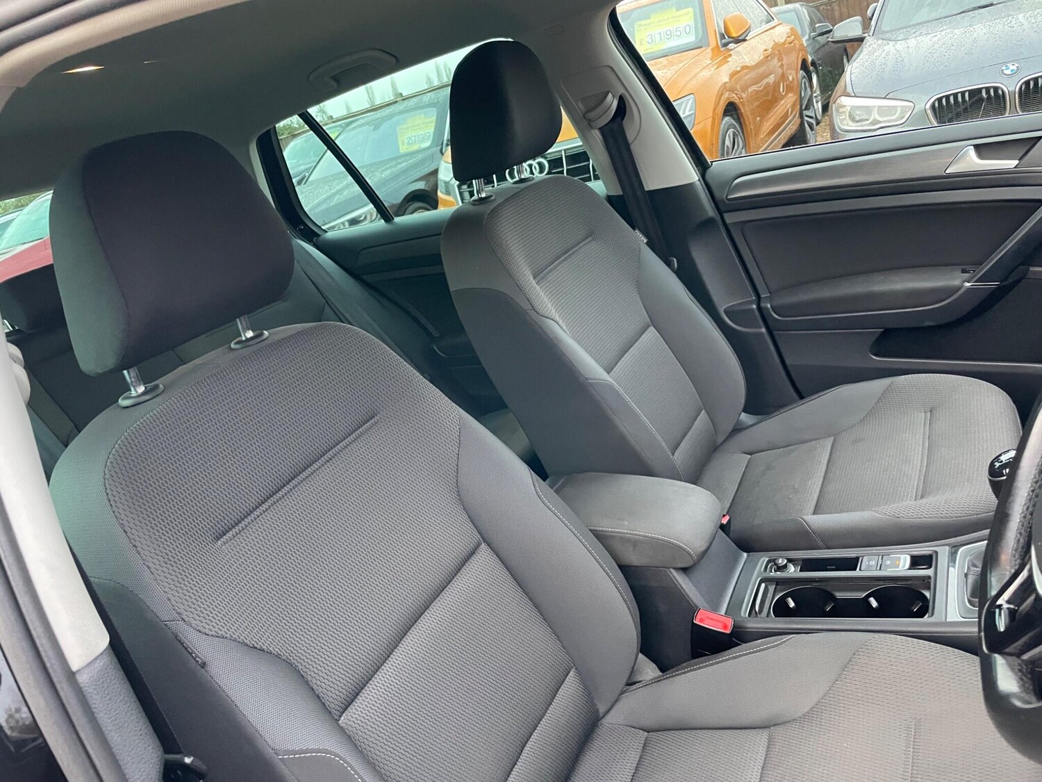 Used Volkswagen Golf 2020 for sale - 77501782: Photo 22